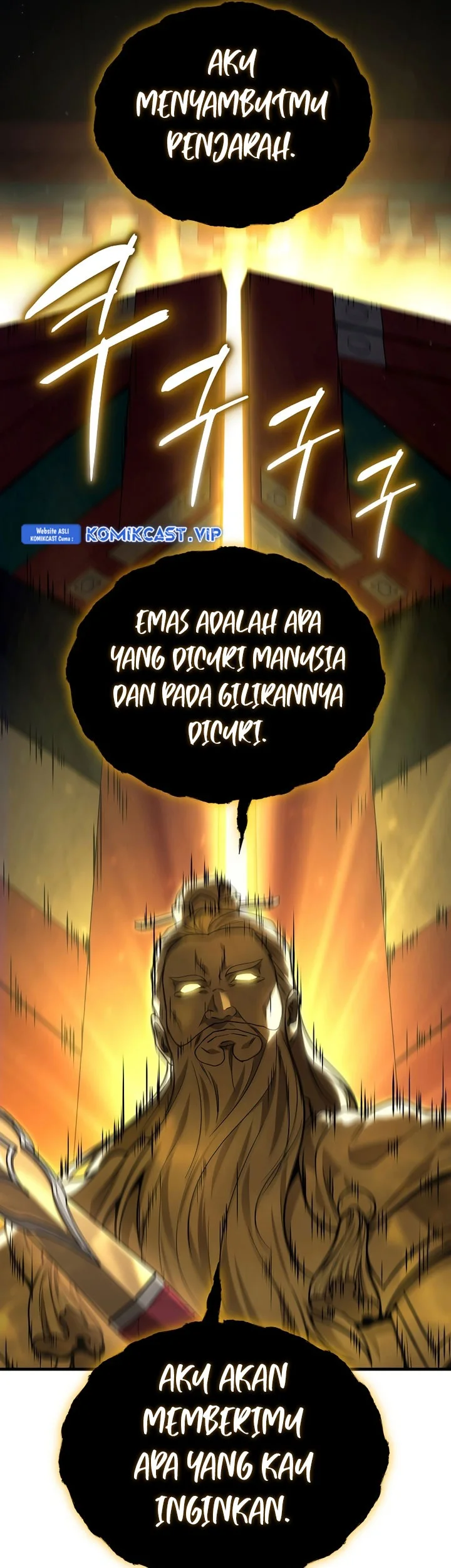 martial god regressed to level 2 chapter 30 - Page 3